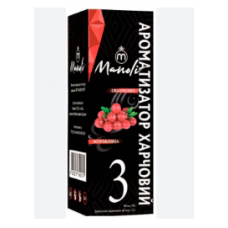 MANOLI 30мл Журавлина