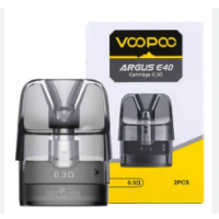 Картридж VOOPOO Argгus e40 0.3