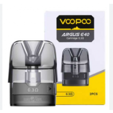 Картридж VOOPOO Argгus e40 0.3