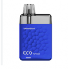 Vaporesso Eco Nano Синій