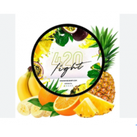 Тютюн 420 Тропічний сік 250 гр