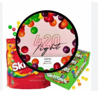 Тютюн 420 Скіттлс 100 гр
