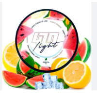 Тютюн 420 Кавун лимон 100 гр