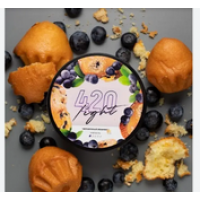 Тютюн 420 Фруктовий мафін 100 гр