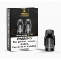 Картридж FREETON F-REZIN