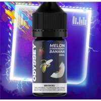 Рідина ODYSSEY 30 ml Диня, полуниця, банан 5%