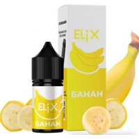 ELIX 30 ml Банан 3%