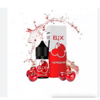 ELIX 30 ml Черешня лід 6%