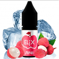 ELIX 10ml Лічі лід 5%