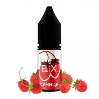 ELIX 10ml Суниця 6%