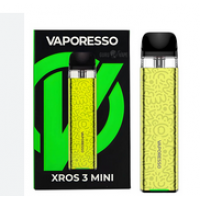 Под-система XROS 3 MINI Жовтий