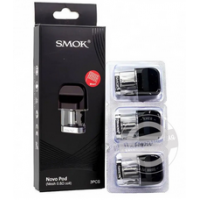 Картридж Smok Novo Pod 0.8