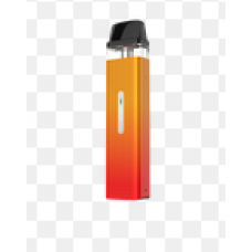 vaporesso xros mini (orange red)