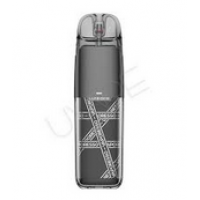 VAPORESSO luxe Q2 Чорний з малюнком
