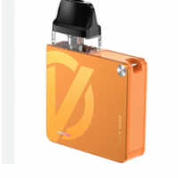 POD-СИСТЕМА VAPORESSO XROS 3 NANO Помаранчевий