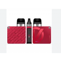 POD-СИСТЕМА VAPORESSO XROS 3 NANO Червоний