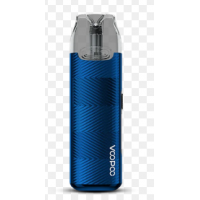 Pod VOOPOO VTHRU PRO Блакитний