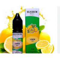 РІДИНА 15 мл ELYZIUM ЛИМОН