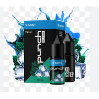 PUNCH 15 ml Мята