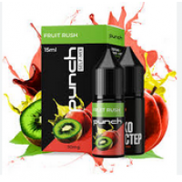 PUNCH 15 ml Персик лимон ківі