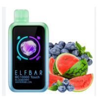 ELFBAR TOUCH 10000 Чорниця кавун