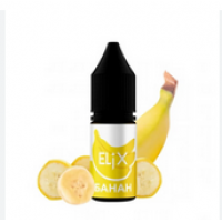 Elix 30 ml Банан 6%