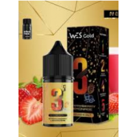 Рідина WS COLD 30 ml  Полуничний лимонад