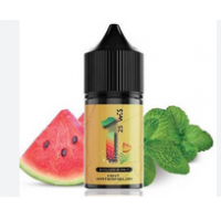 Рідина WS COLD 30 ml  М'ята кавун