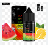 Рідина WS  30 ml Кавун лимон