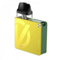 POD-СИСТЕМА VAPORESSO XROS 3 NANO Жовтий