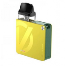 POD-СИСТЕМА VAPORESSO XROS 3 NANO Жовтий