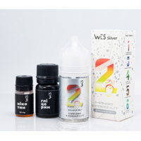 Рідина WS  30 ml Манго кокос