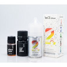 Рідина WS  30 ml Манго кокос