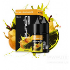 PUNCH 15 ml Груша лимон