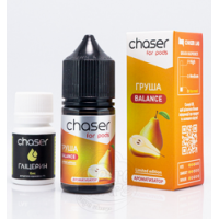 Chaser 30 ml Груша