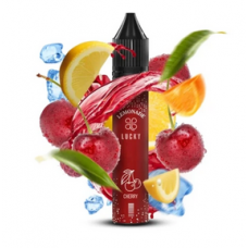 LUCKY 30 ml Вишневий лимонад