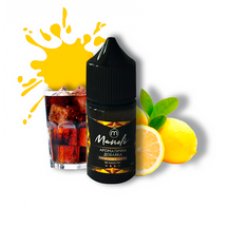 Manoli 10ml 50mg Лимонна кола