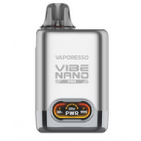 VAPORESSO Vibe Nano Pro Білий