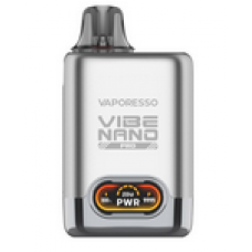 VAPORESSO Vibe Nano Pro Білий
