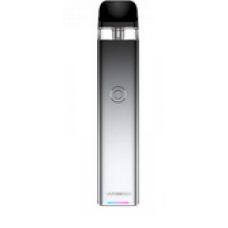 VAPORESSO xros 3 (Icy silver)