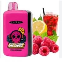 ELFBAR 25 000 Виноград лід