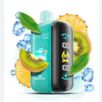 ELFBAR 25 000 Ківі ананас лід