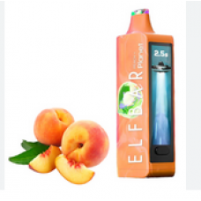 ELFBAR 25 000 Персик лід