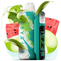 ELFBAR 30 000 Кисле яблуко кавун