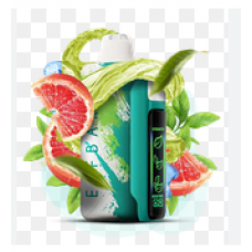 ELFBAR 30 000 Грейпфрут з зеленим чаєм