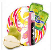 ELFBAR 30 000 Груша лимонад