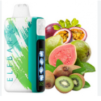 ELFBAR 30 000 Ківі маракуя гуава з холодом