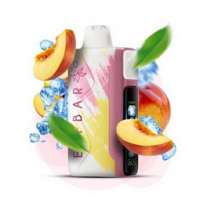 ELFBAR 30 000 Персик лід