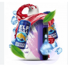 ELFBAR 30 000 Енергетик лід