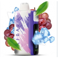 ELFBAR 30 000 Виноград лід